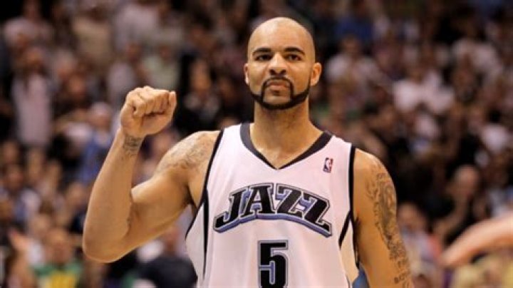 How much is Carlos Boozer’s net worth today