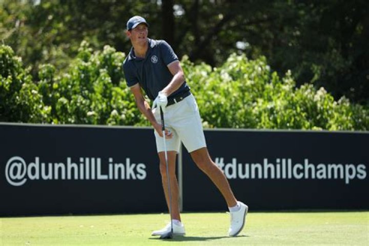 How Much Is Christo Lamprecht Worth?
