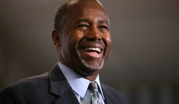 How Much is Dr. Ben Carson’s Net Worth in 2023