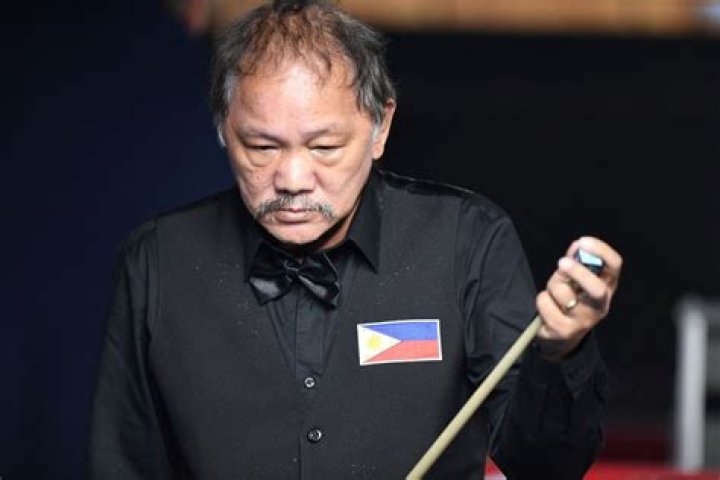 How Much is Efren Bata Reyes's Net Worth in 2023