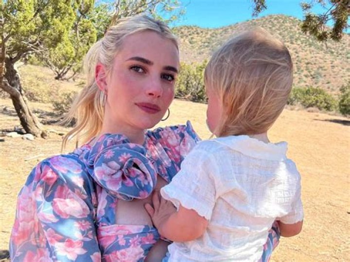 How much is Emma Roberts’s net worth in 2023