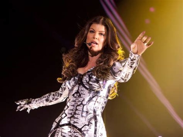 How much is Fergie’s net worth in 2023