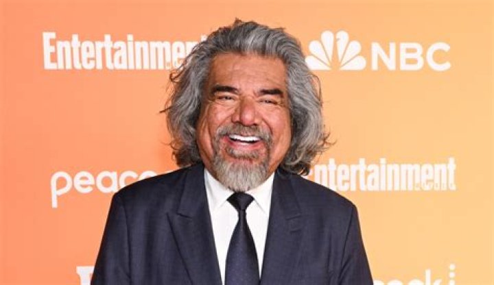 How much is George Lopez’s net worth today