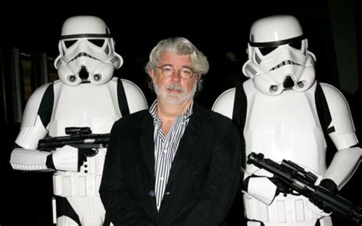 How much is George Lucas’s Net Worth in 2023