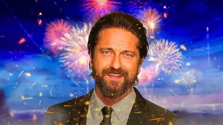 How much is Gerard Butler’s net worth today