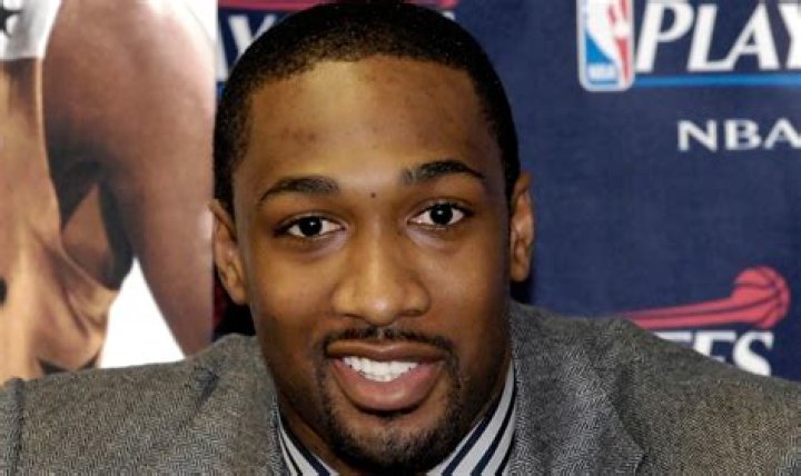 How Much is Gilbert Arenas’s Net Worth in 2023
