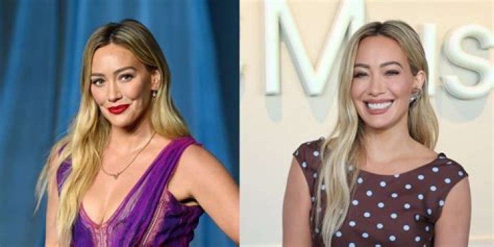 How Much is Hilary Duff’s Net Worth Today