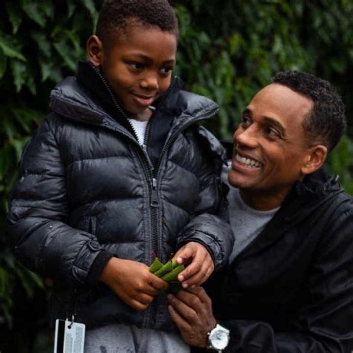 How Much is Hill Harper’s Net Worth in 2023