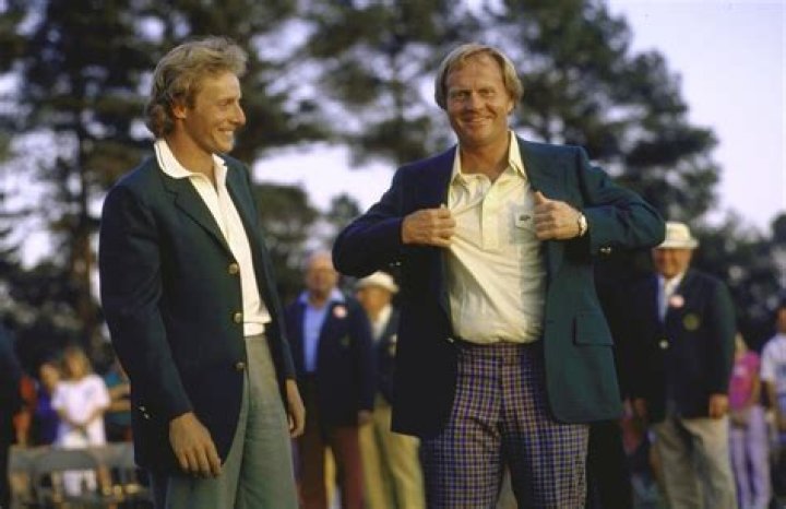 How Much Is Jack Nicklaus Worth?