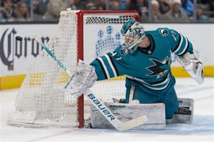 How Much Is James Reimer Worth?