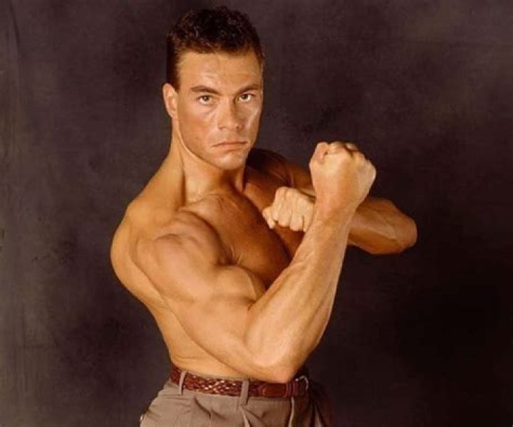 How much is Jean Claude Van Damme’s net worth today