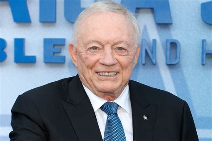How much is Jerry Jones’s Net Worth in 2023