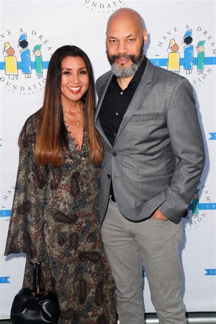How Much Is John Ridley Worth?
