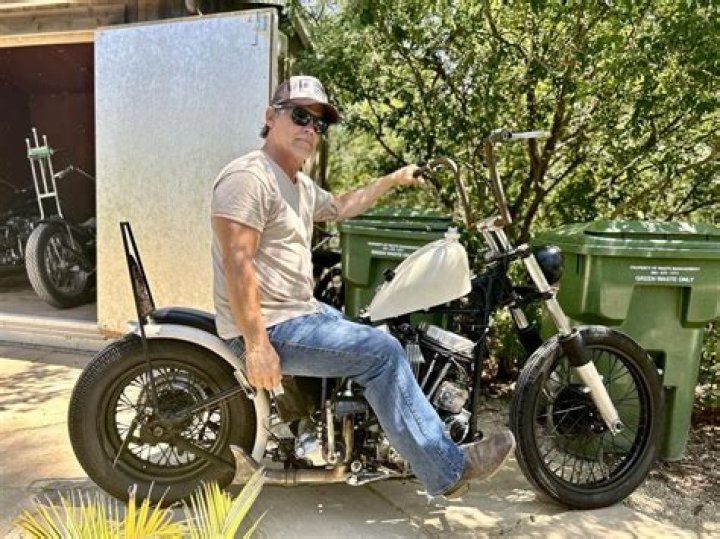How Much is Josh Brolin’s Net Worth Today