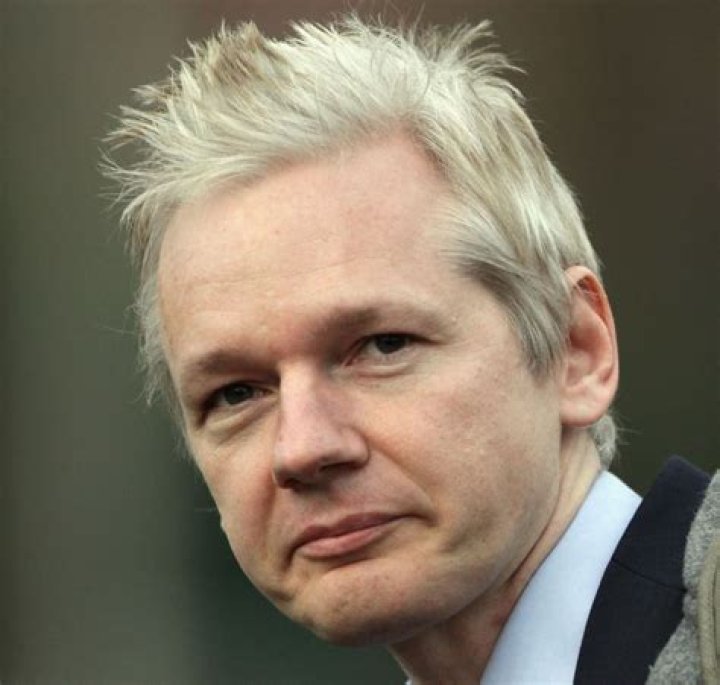 How much is Julian Assange’s net worth today