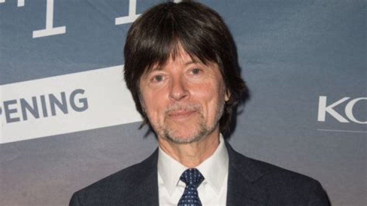How Much Is Ken Burns Worth?