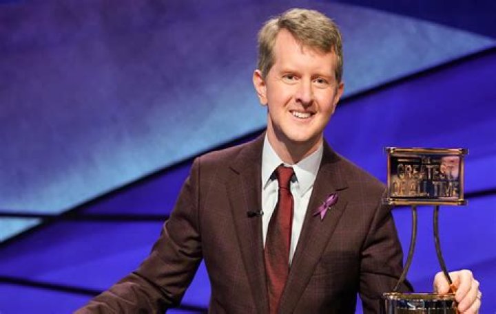 How much is Ken Jennings’s Net Worth’s net worth in 2023