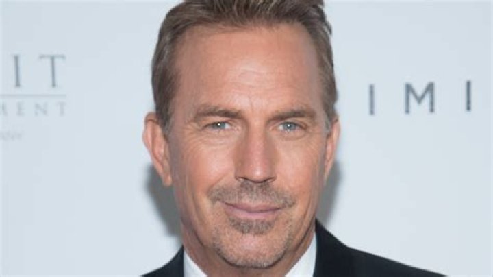 How Much Is Kevin Costner Worth And How Old Is He?