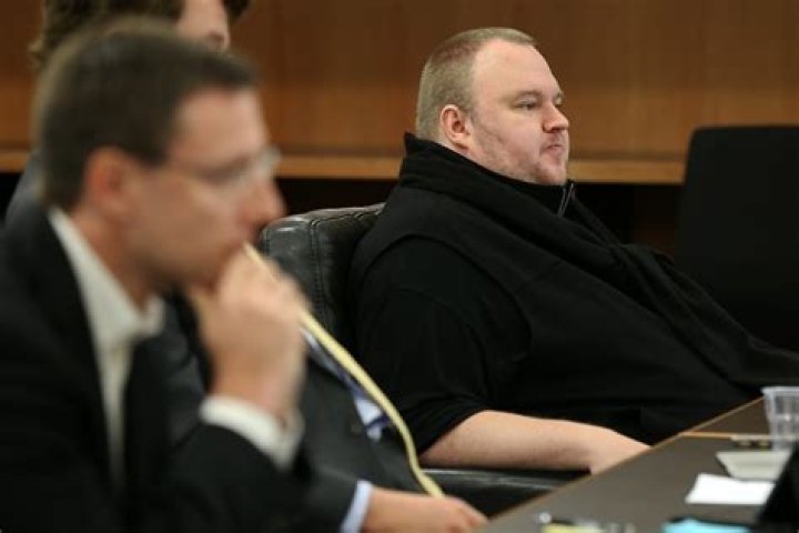 How Much Is Kim Dotcom Worth?
