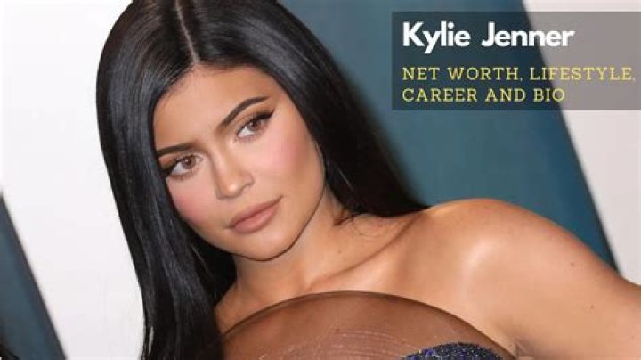 How Much is Kylie Jenner’s Net Worth in 2023