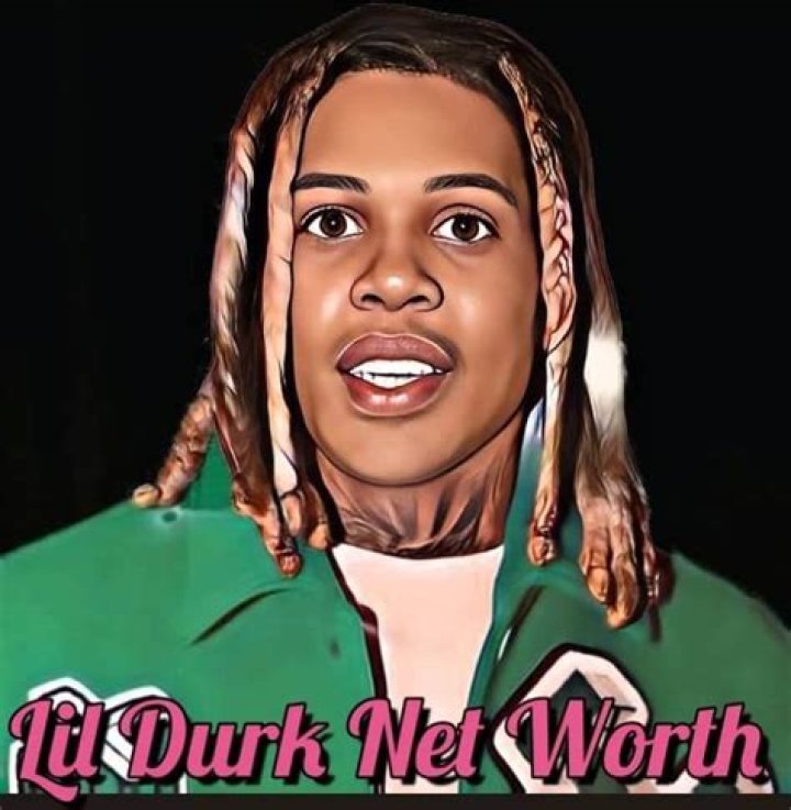How much is Lil Durk’s net worth today