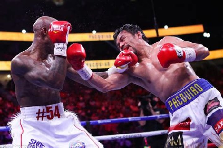 How much is Manny Pacquiao’s Net Worth’s net worth in 2023