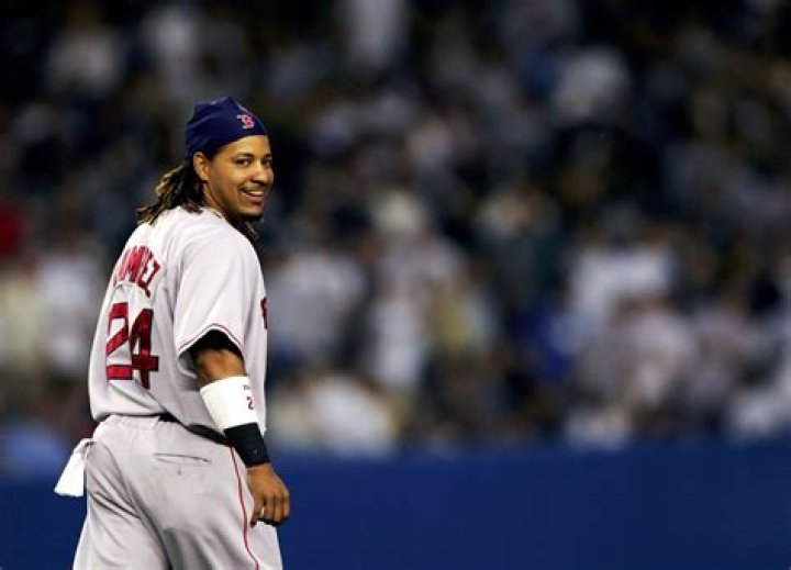 How much is Manny Ramirez’s net worth today?