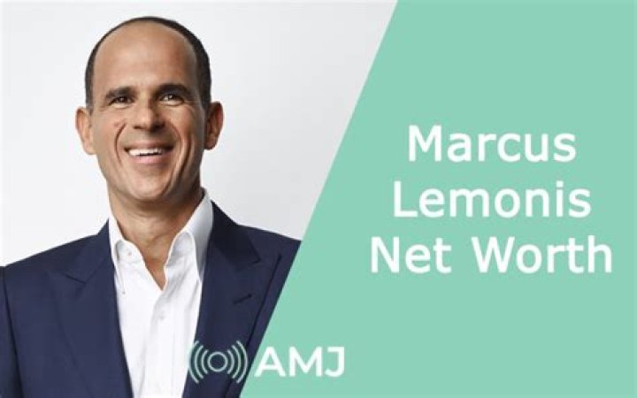 How Much is Marcus Lemonis’s Net Worth Today
