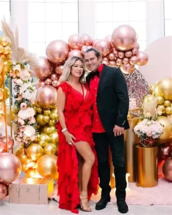 How much is Michelle Mangan’s net worth today