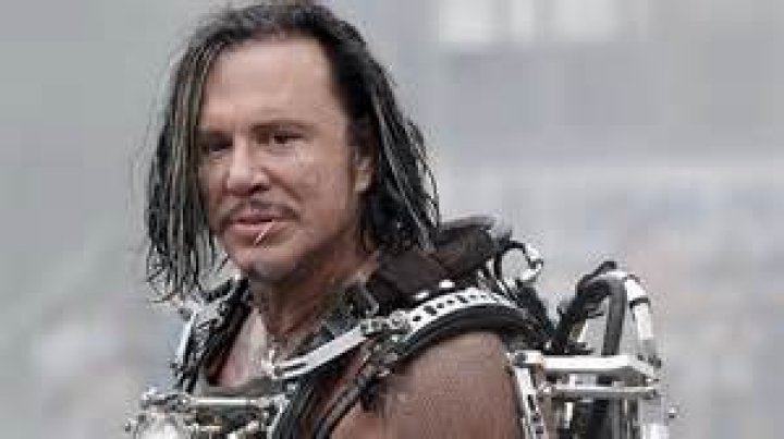 How much is Mickey Rourke's Net Worth's net worth in 2023