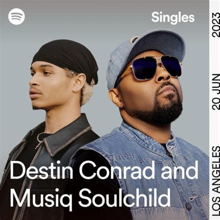 How much is Musiq Soulchild's net worth in 2023