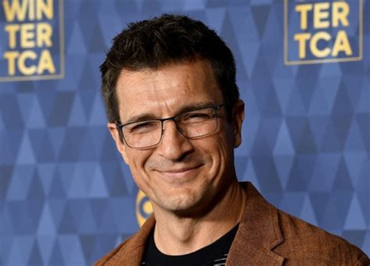 How Much is Nathan Fillion’s Net Worth Today