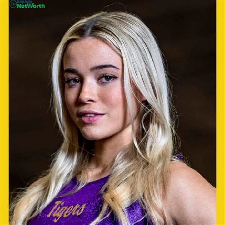 How much is Olivia Dunne’s Net Worth’s net worth in 2023