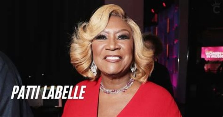 How much is Patti LaBelle’s net worth today