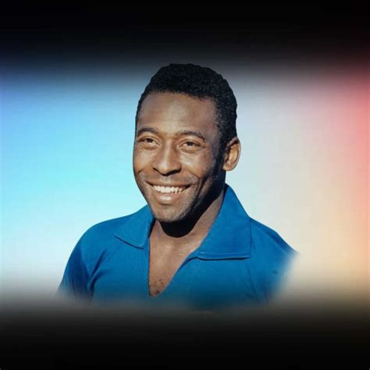 How much is Pele’s net worth today