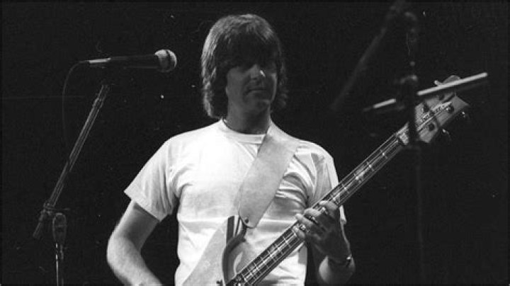How much is Randy Meisner worth?