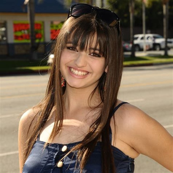 How much is Rebecca Black’s net worth today