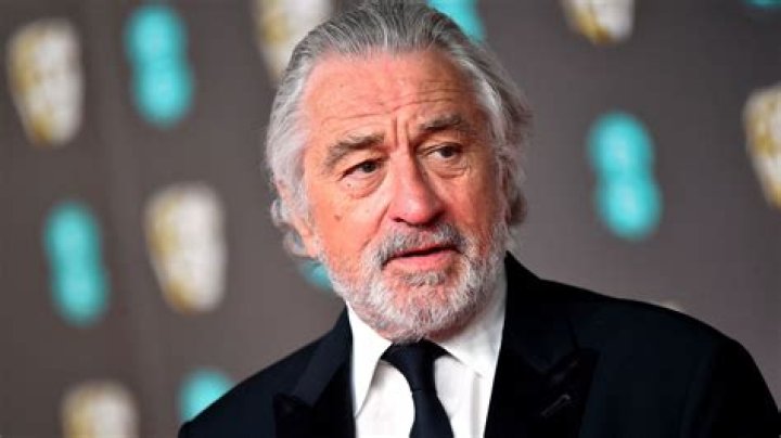 How much is Robert De Niro’s net worth today