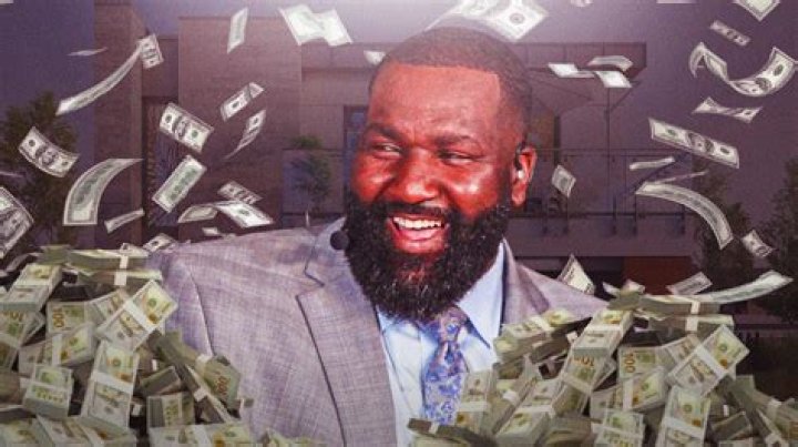 How much is Roy Jones Jr's Net Worth in 2023