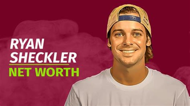 How much is Ryan Sheckler's Net Worth in 2023