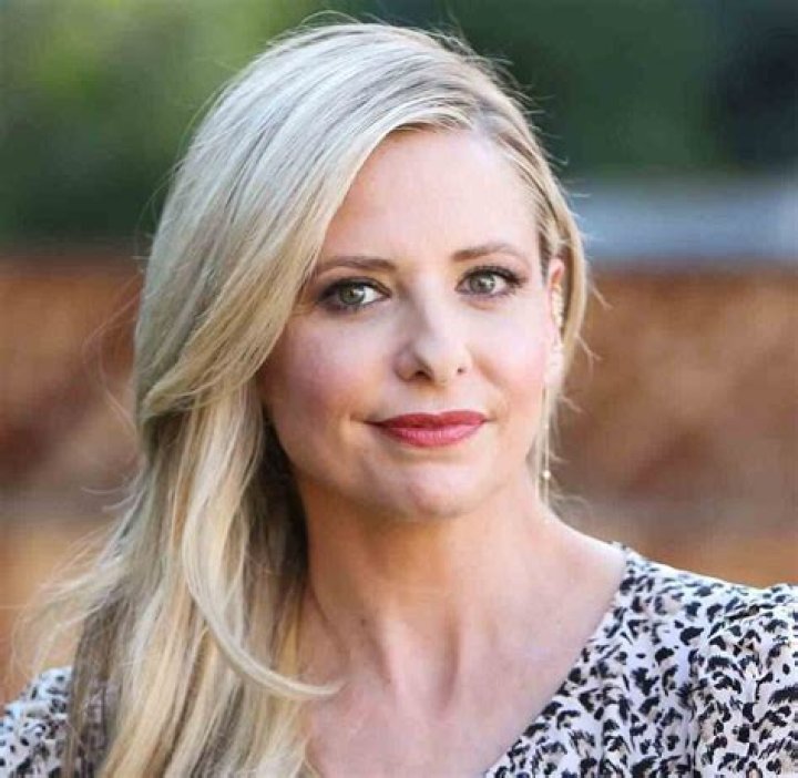 How Much is Sarah Michelle Gellar's Net Worth Today