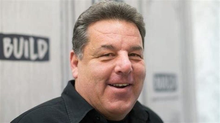How Much is Steve Schirripa’s Net Worth in 2023