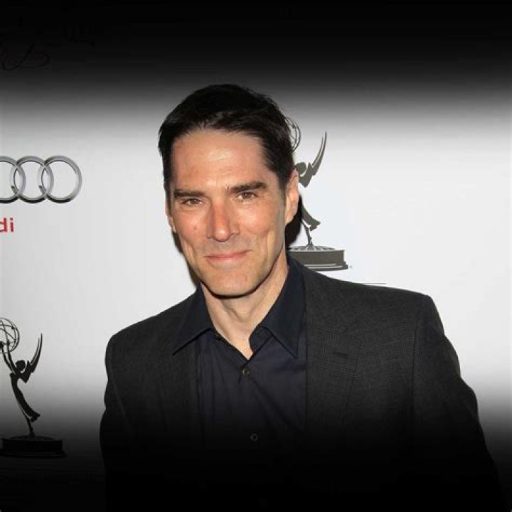 How much is Thomas Gibson’s net worth today