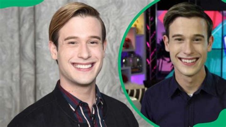 How much is Tyler Henry’s net worth today