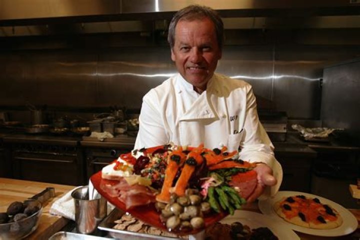 How much is Wolfgang Puck’s Net Worth’s net worth in 2023