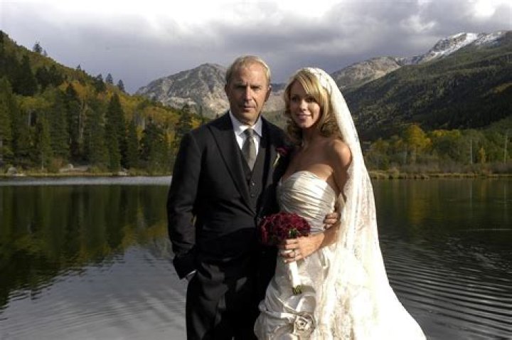How old is Kevin Costner’s wife Christine Baumgartner Today