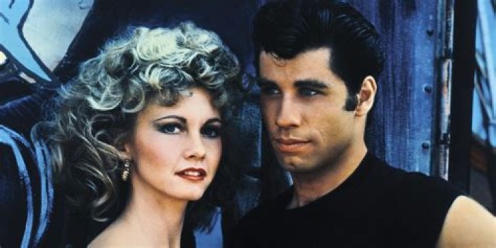 How old was John Travolta in Grease?