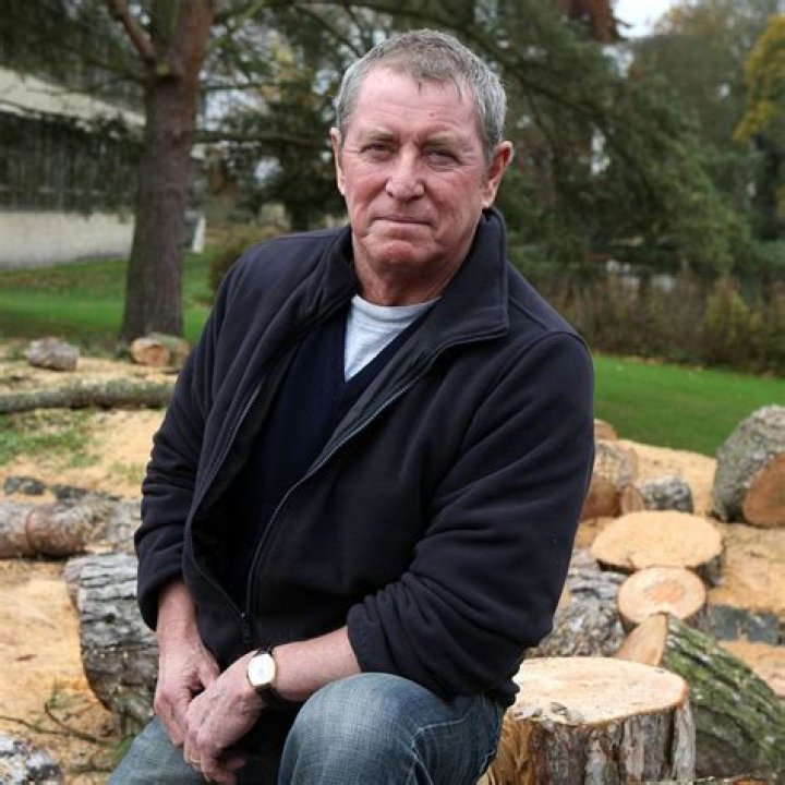 How Rich Is actor John Nettles Today?: Biography, Net Worth & more