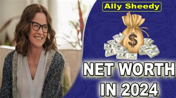 How Rich is Ally Sheedy: What is Her Net Worth