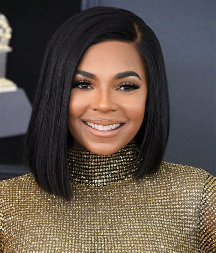 How Rich is Ashanti: What is Her Net Worth